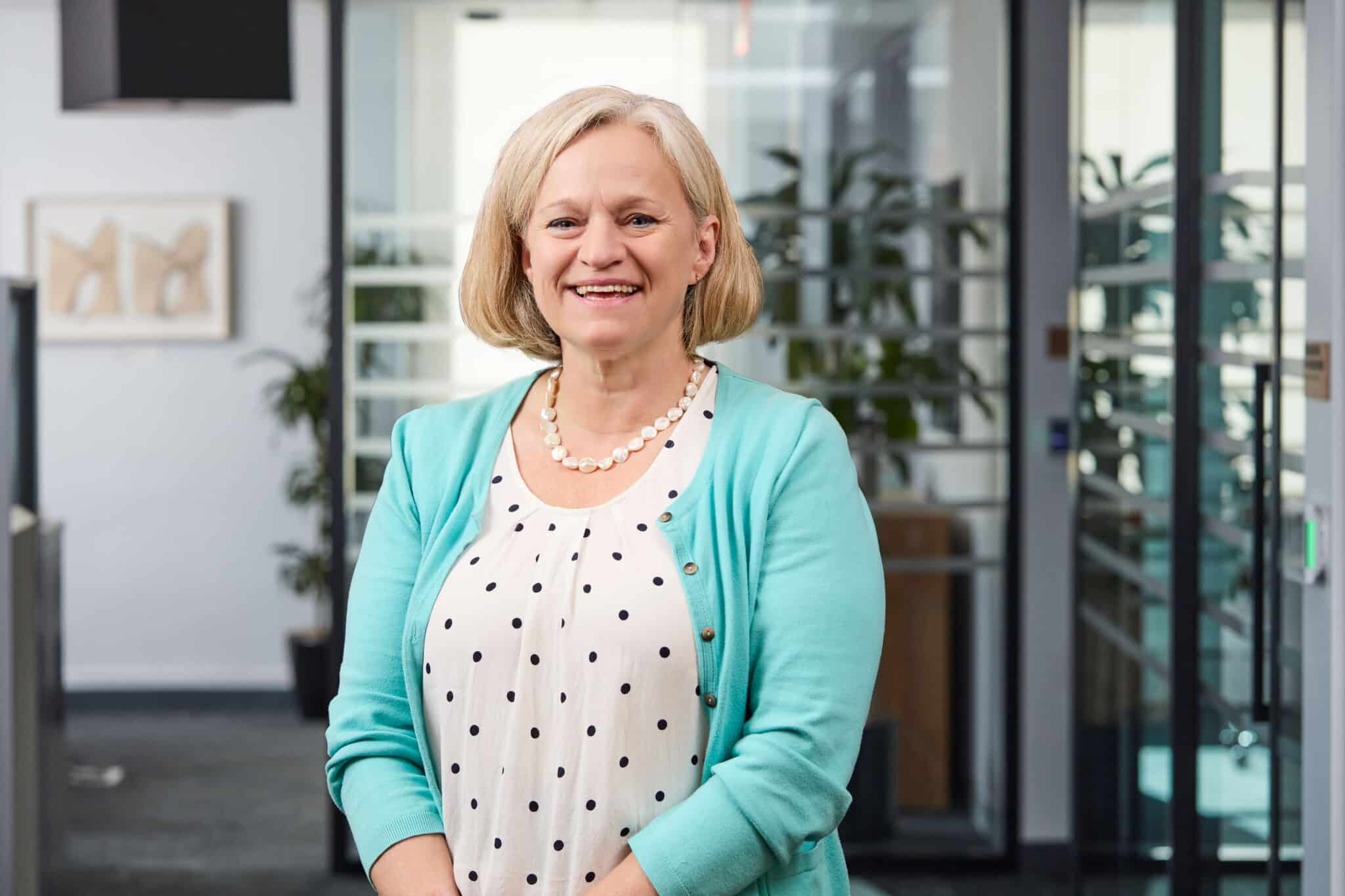 Caitlin Boger-Hawkins