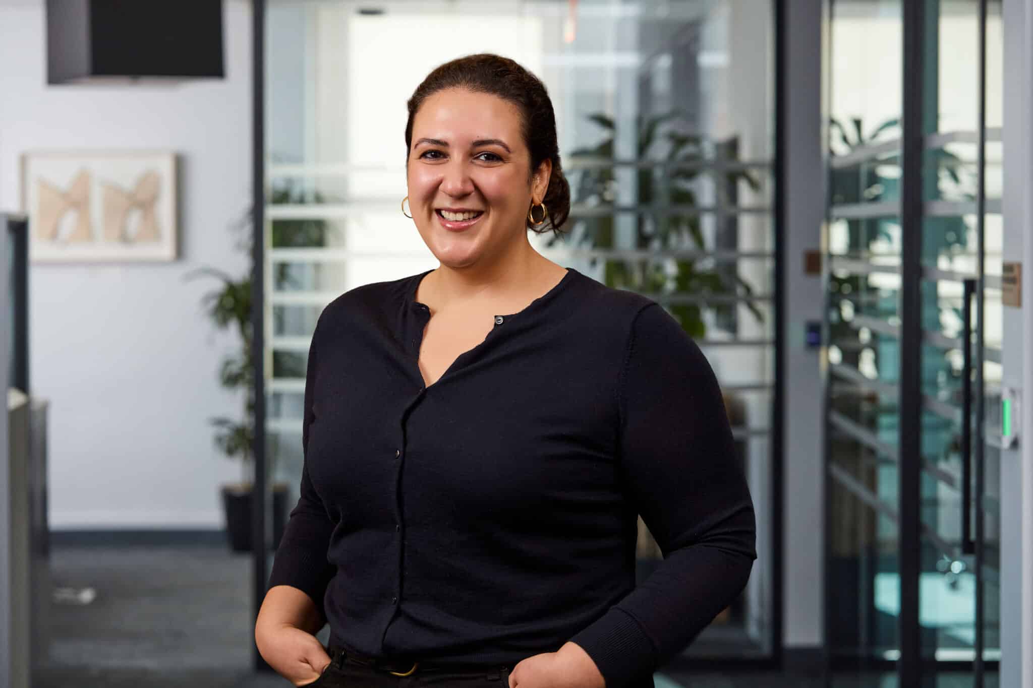 Gabriela Cinquegrana