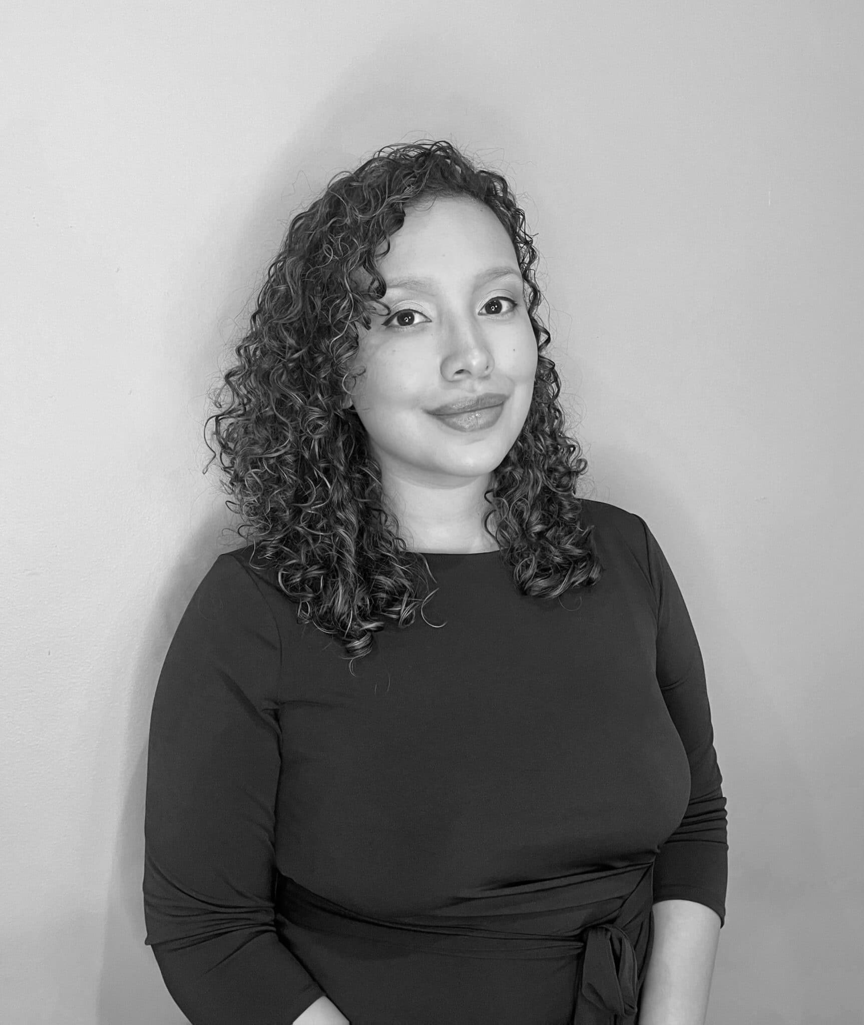 Giselle Cordero