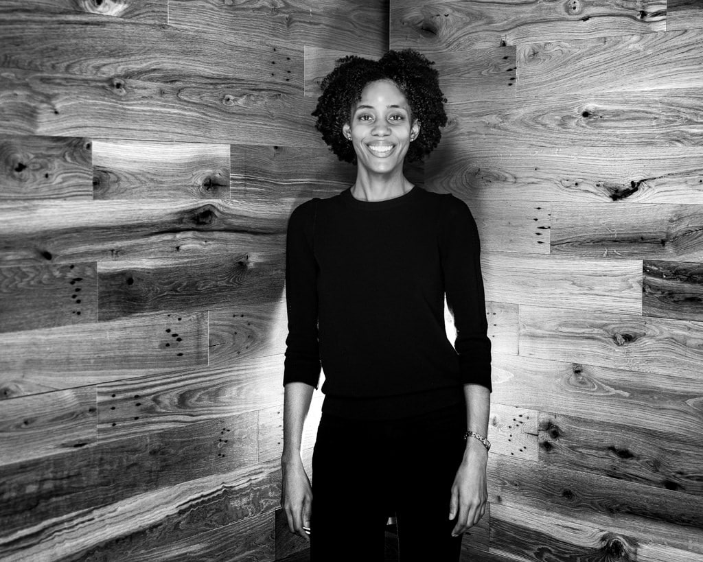 Traci Freeman